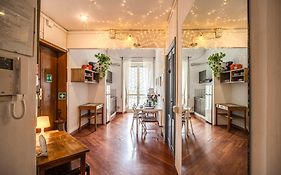 Circus Maximus B&B